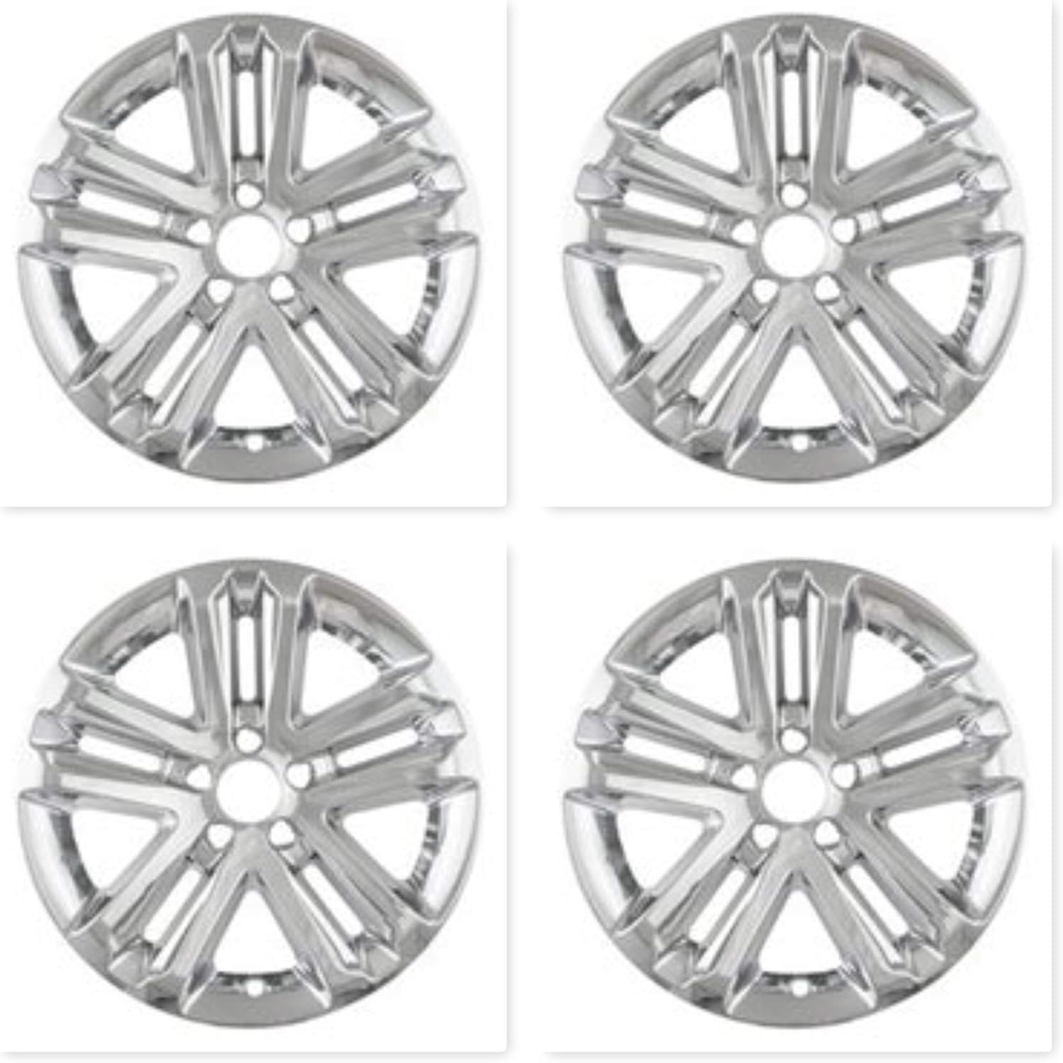 COAST2COAST - CCIIMP370X - IMPOSTOR WHEEL SKIN;18IN;