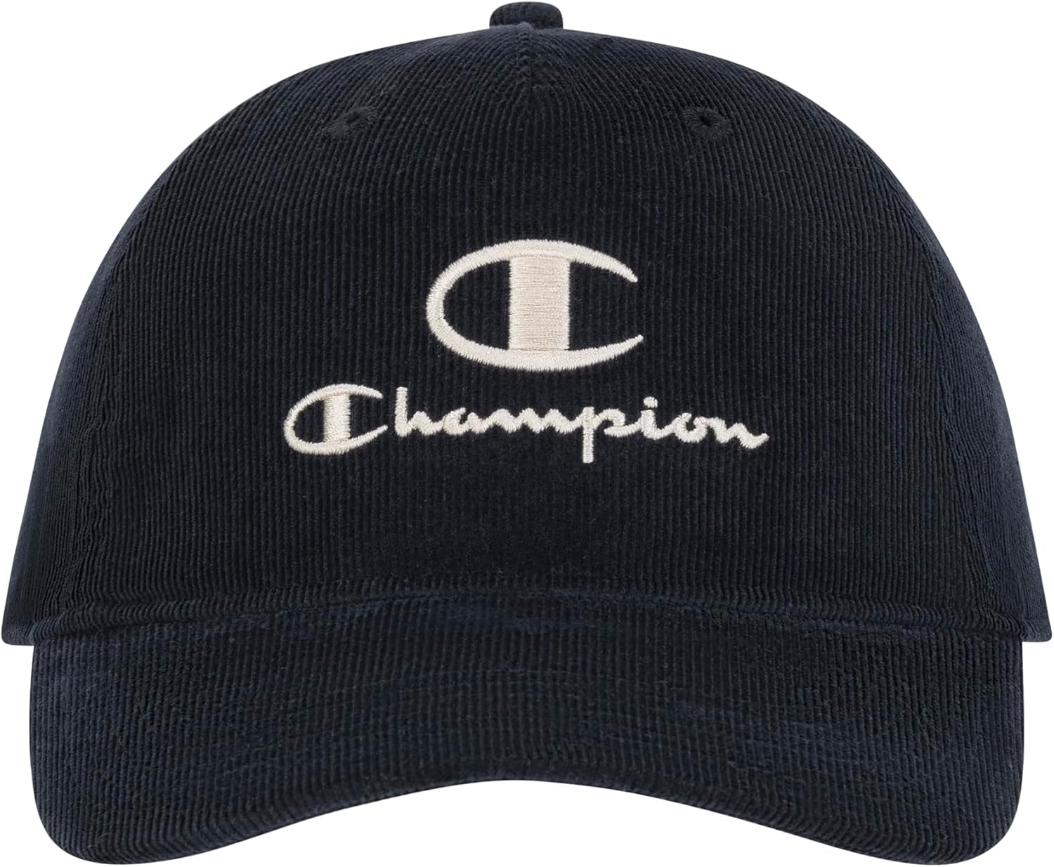 Champion Mens Pursuit Corduroy Snapback Adjustable Cap