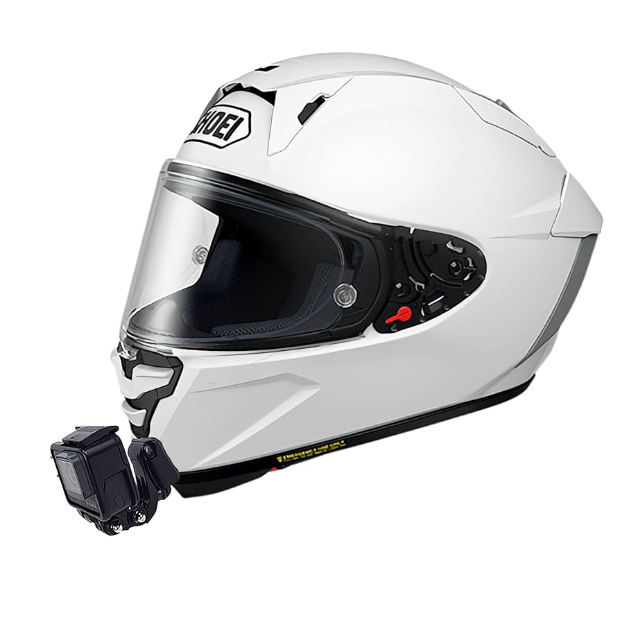 SHOEI XR-1100 Lサイズ ピンロックシールド GoProマウント SHOEI XR SHOEI XR-1100 Lサイズ ピンロックシールド GoProマウント SHOEI XR