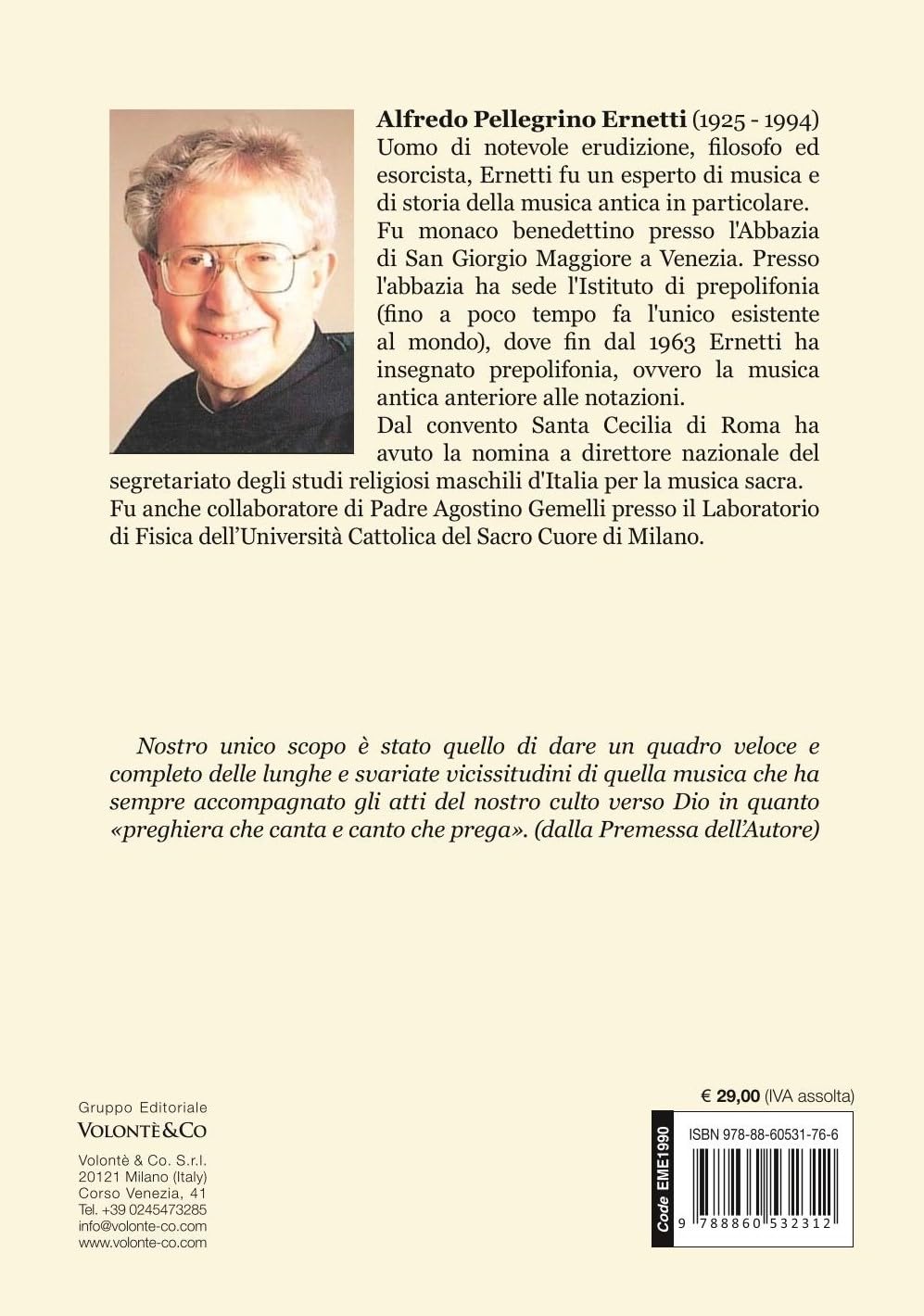 Storia del canto gregoriano
