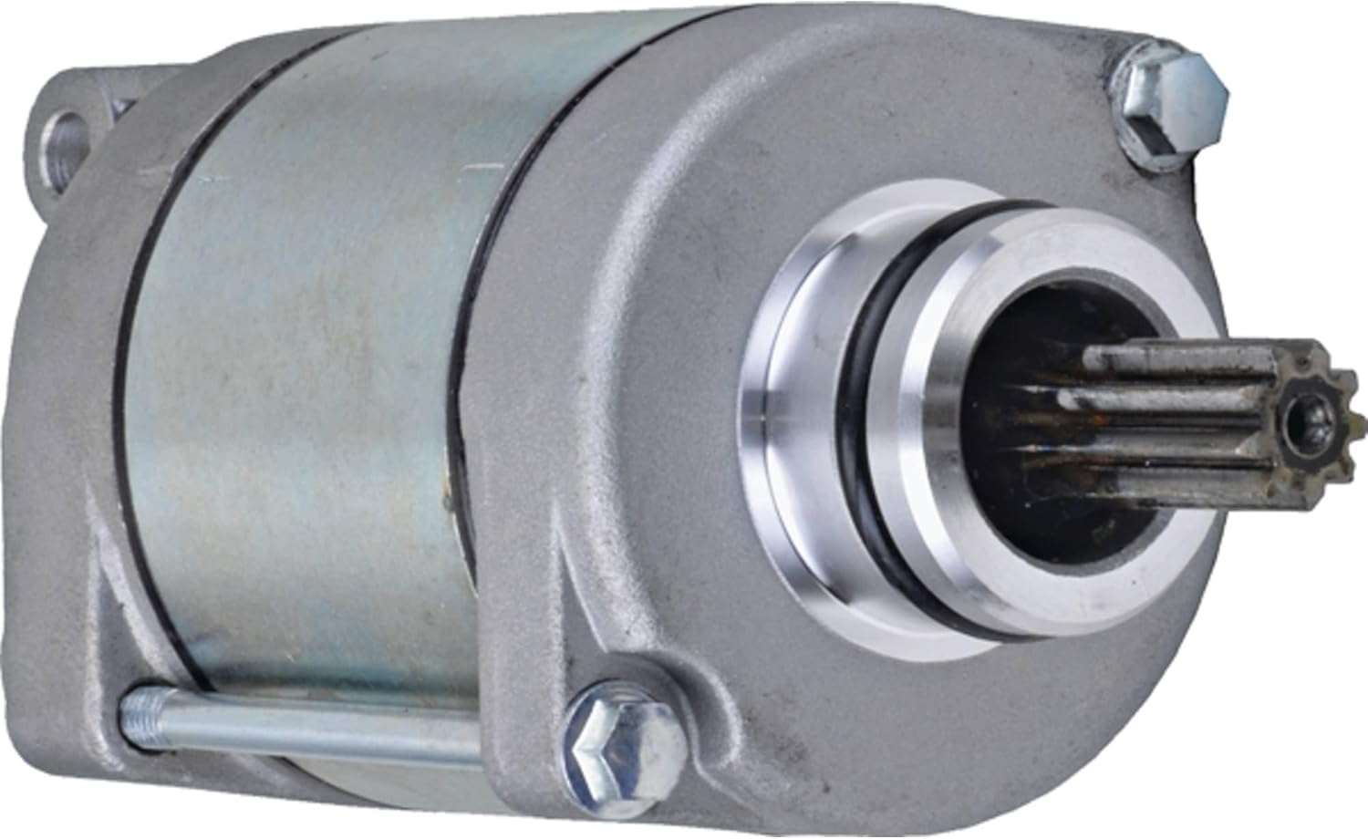 DB Electrical 410-54169 STARTER for KTM Motorcycle 250 & 350 SX-F XC-F (13 14 15)/ XCF-W EXC-F (14-15) / Freeride 2012-2015/77240001100