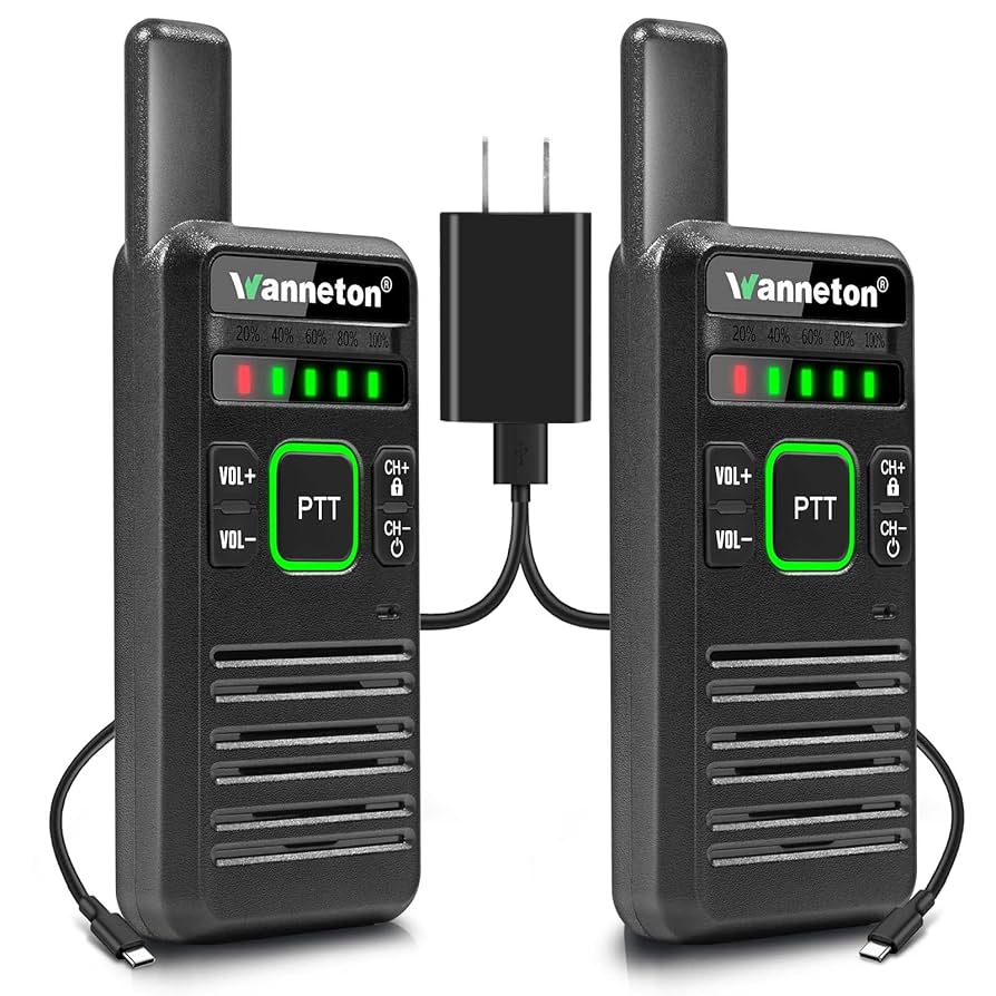 Amazon.com: Wanneton RT22pro Wireless Frequency Copy