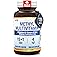 Herba Methylated Multivitamin with 500mg TMG & Methylated B Complex - 120 Capsules | 15 in 1 Formula | B Complex Vitamins for