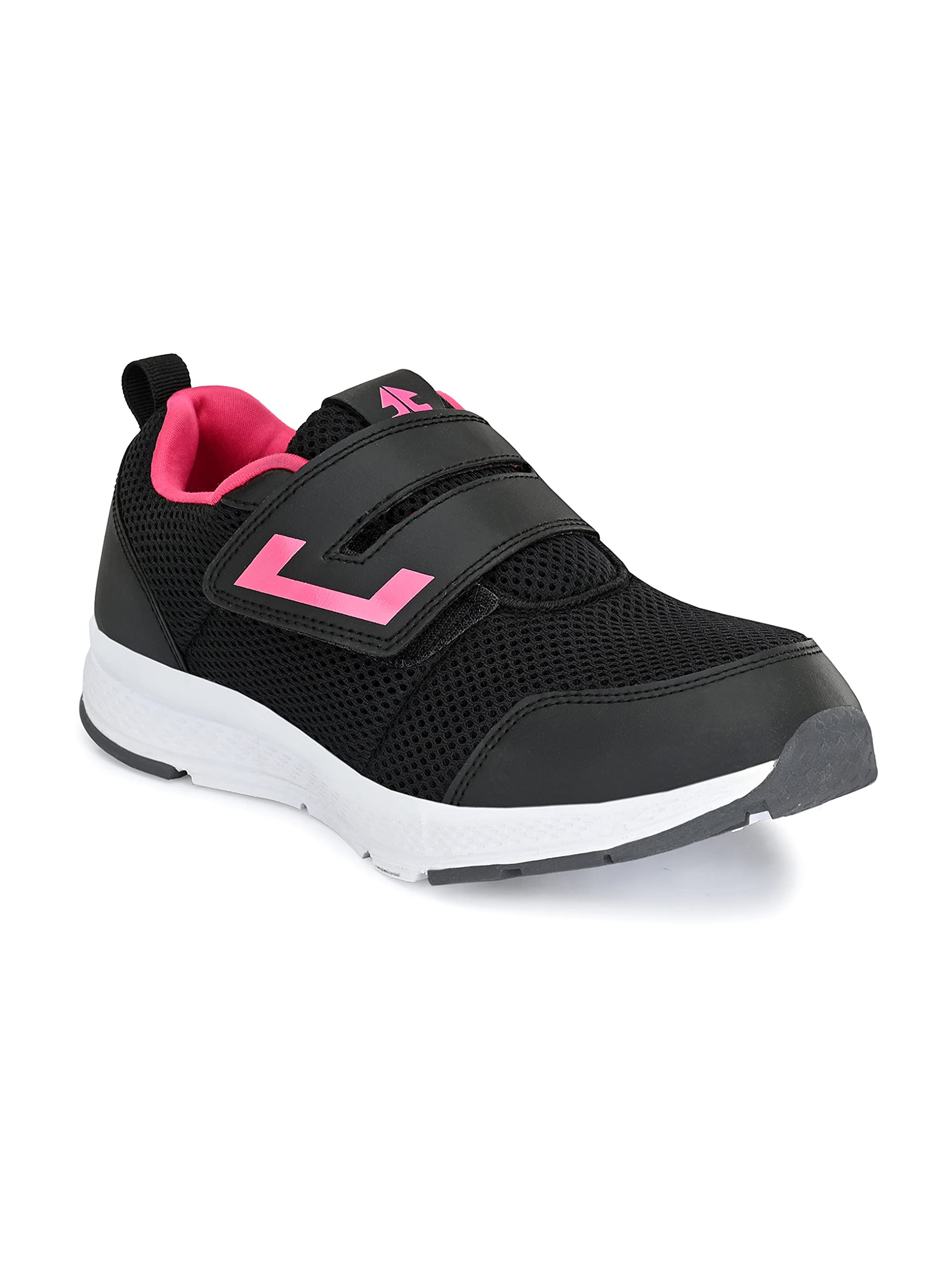 OFF LIMITS Womens Elf Black Running Shoes - 6 UK (B099K4RMZ6) Amazon Price History, Amazon Price Tracker