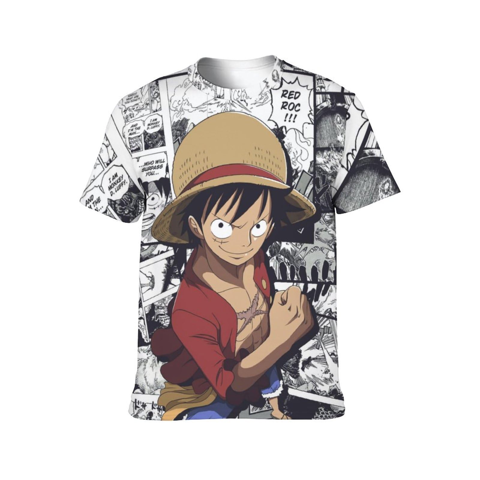 半袖 Tシャツ 【ONE PIECE】 Netflixシリーズ  ワンピース 春夏 半袖 Tシャツ 【ONE PIECE】 Netflixシリーズ ワンピース 春夏 - メルカリ