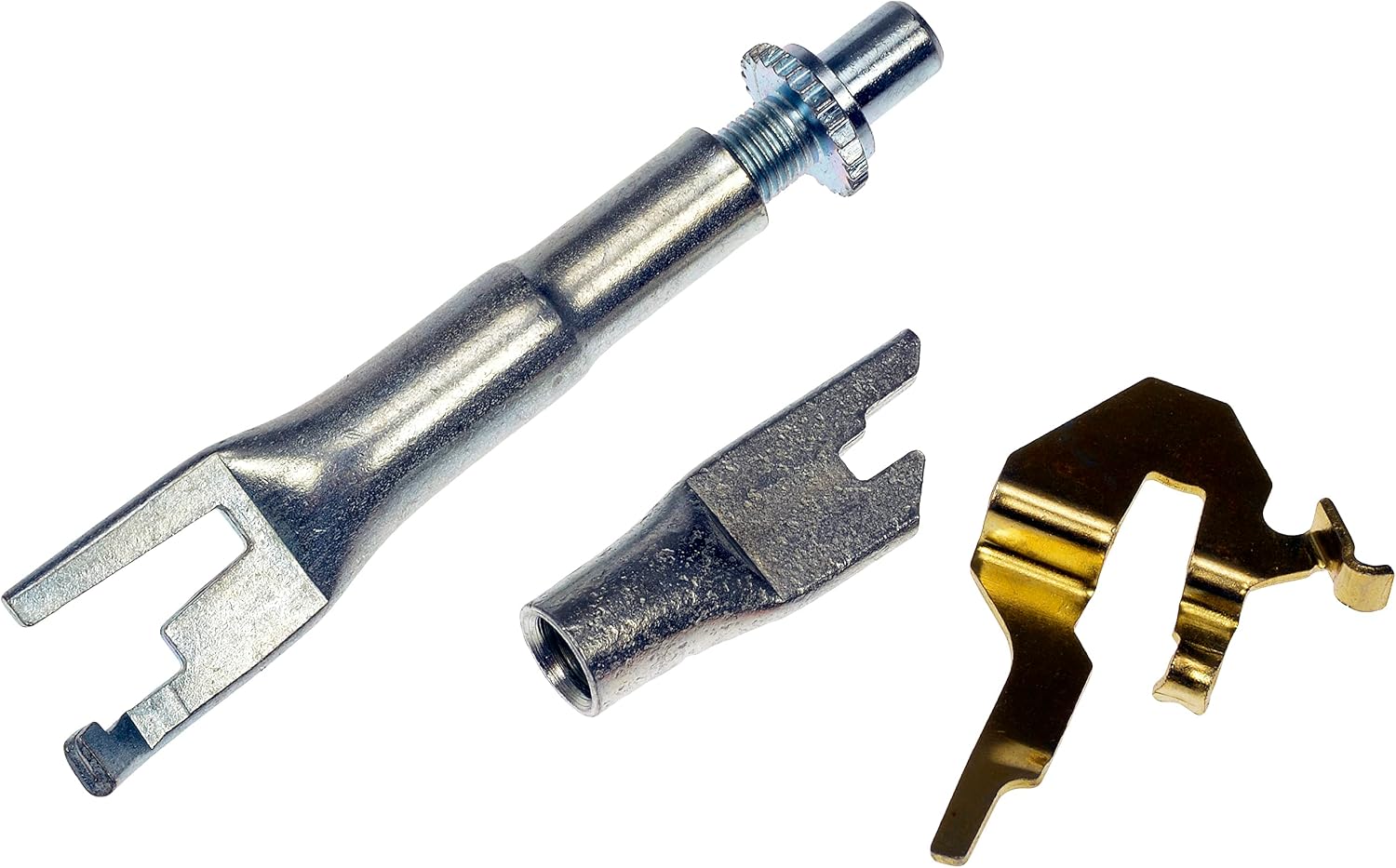 Dorman HW2645 Rear Passenger Side Drum Brake Self-Adjuster Repair Kit Compatible with Select Models