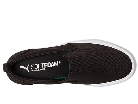 puma bari slip on