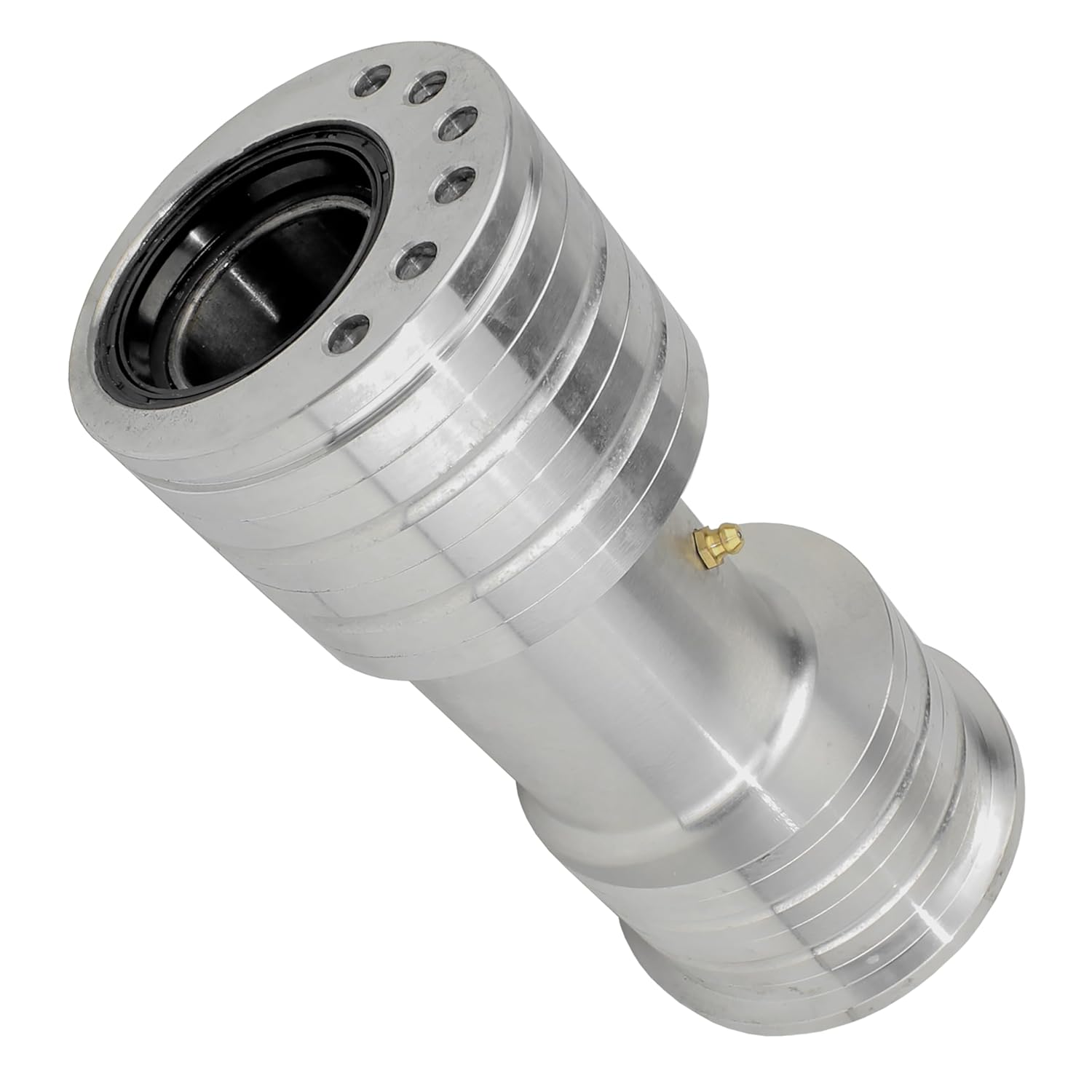 Caltric Rear Axle Bearing Carrier Hub Compatible with Suzuki LT-R450 QuadRacer LTR450 2006 2007 2008 2009