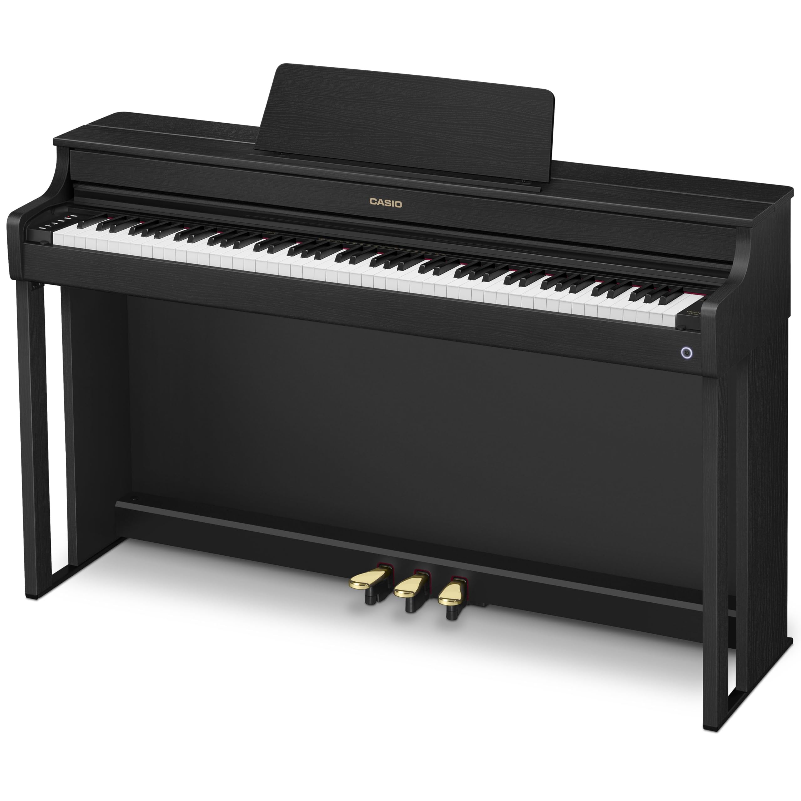 Casio AP-300 BK - Pianoforte digitale