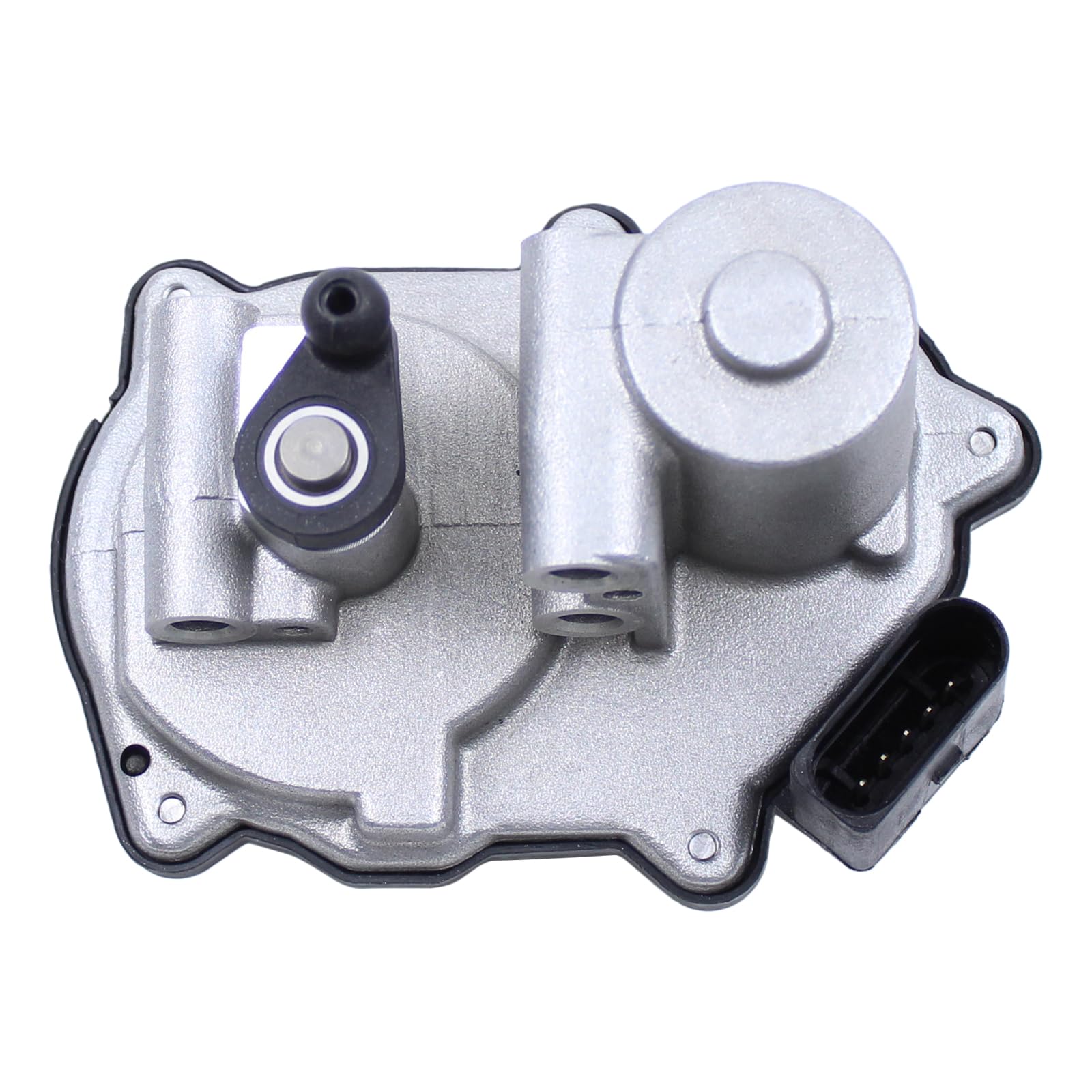 Collettore di aspirazione dell'aria con motore attuatore per 2.0 TDI Golf MK6 Plus MK5 Passat B6 Scirocco MK3 Tiguan 5N EOS A3 8P A4 B8 A5 8T A6 C6 Q5 8R TT MK2 Superb MK2 Yeti Exeo 2.0 TDI