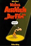  Kleines Arschloch Filmbuch