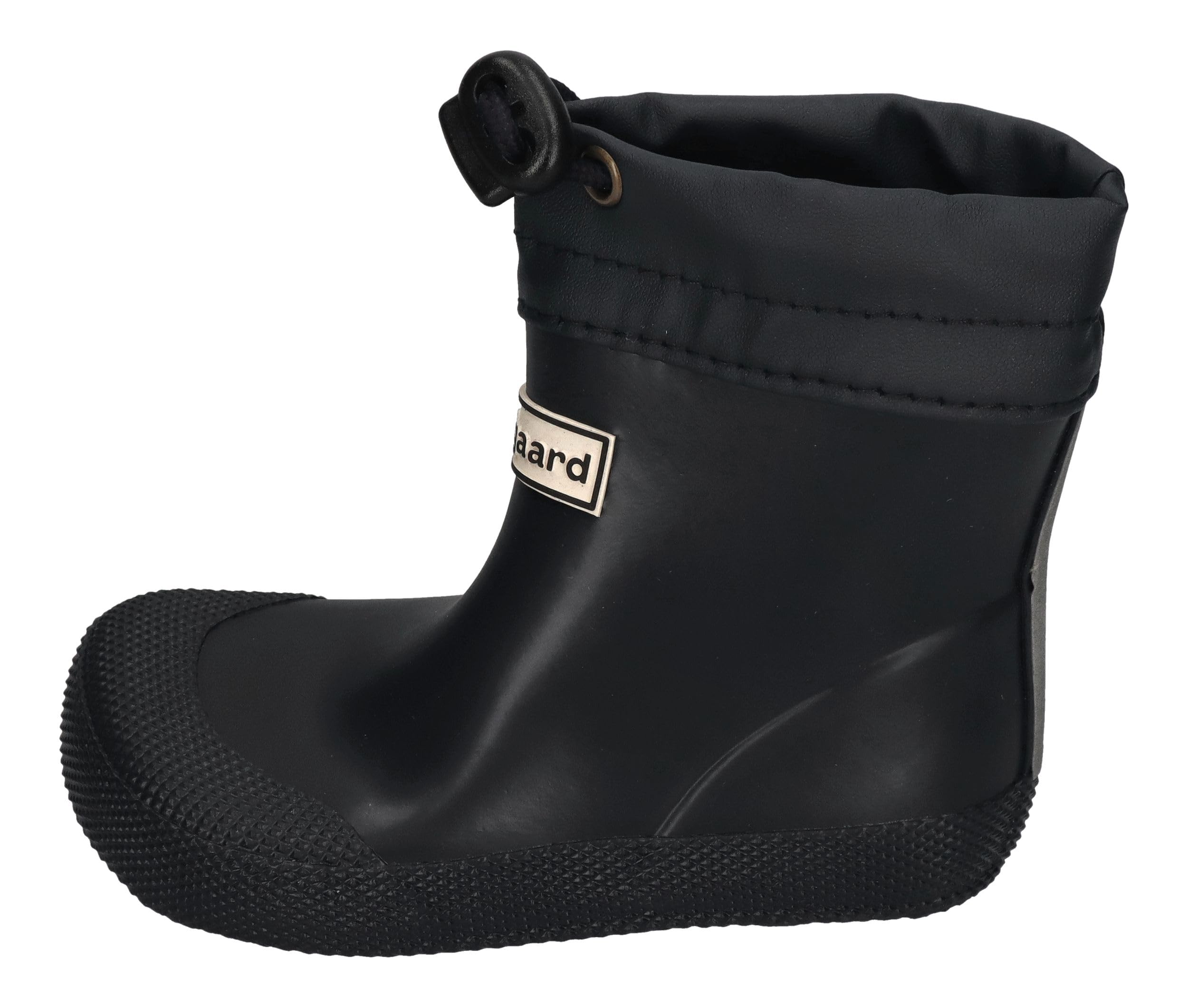 Bundgaard Gummistiefel Barfuss Cover Blau, Schuhgröße:EUR 23