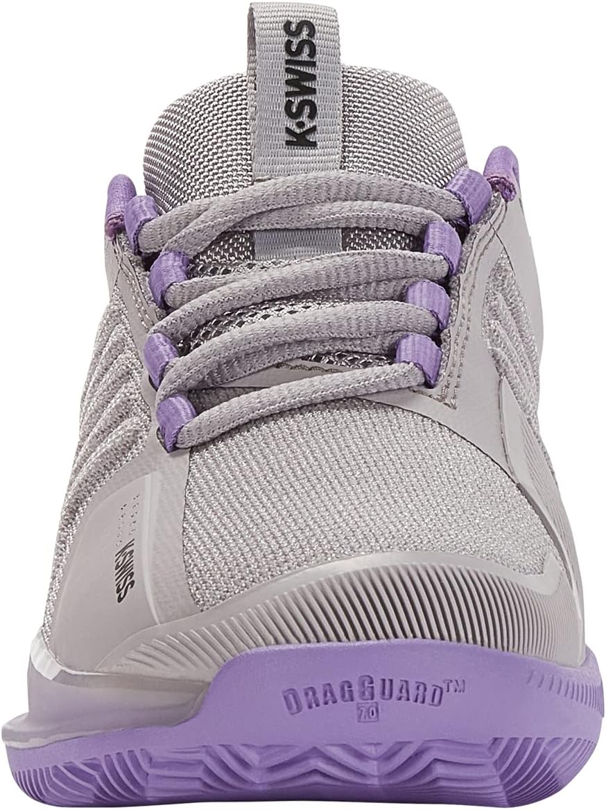 K-Swiss Women's Ultrashot 3 HB Tennis Shoe