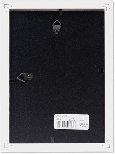 Miniatura 8 de Lawrence Frames - Marco para fotografía, diseño de caja de sombra, 11 x 14 pulgadas, color negro
