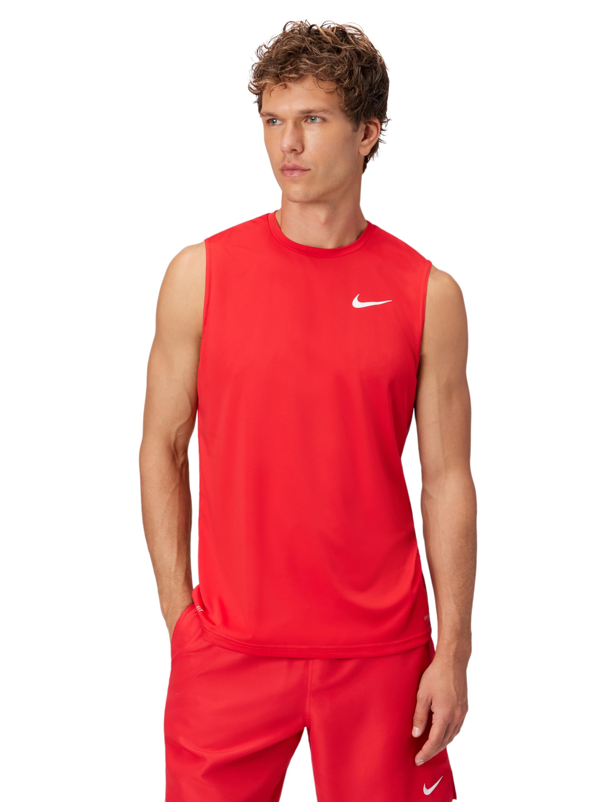 Nike Men's Sleeveless Hydroguard