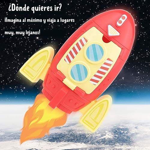 Vista 26 de Lotes para jugar juguetes - Garaje de aparcamiento para bebés de varios pisos - JC Toys