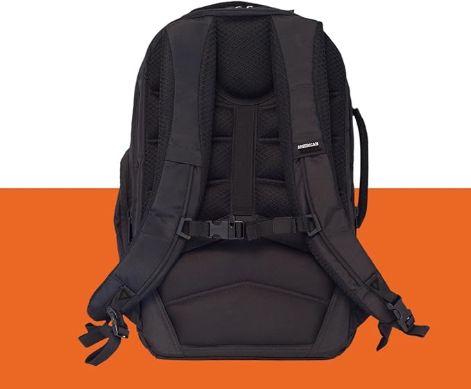 m4 concealed carry backpack