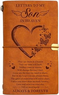 Gift For Father Who Lost Son Picks collage image 3