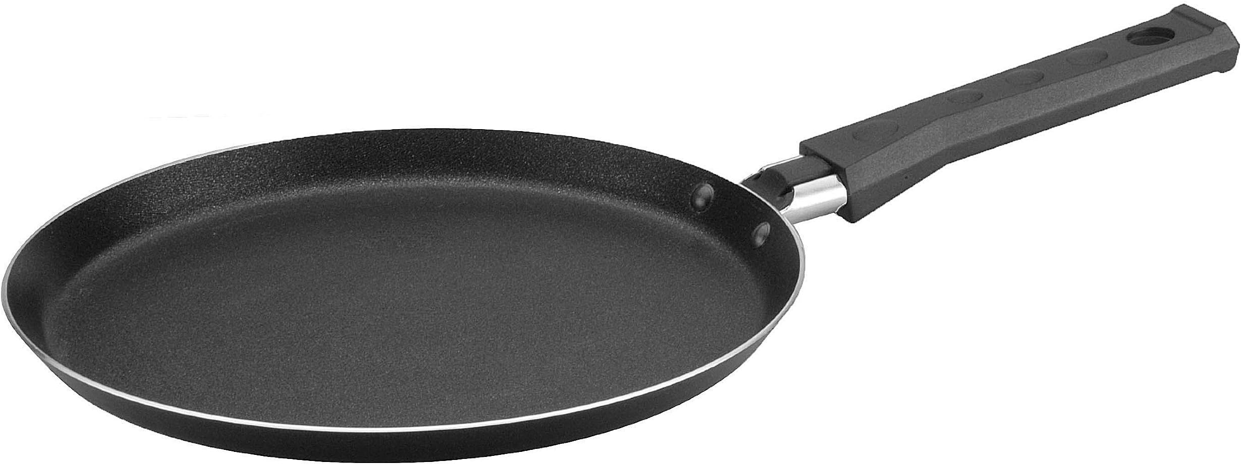 Caroni Easy Cooking Crepiere Pan, 8.73-Inch