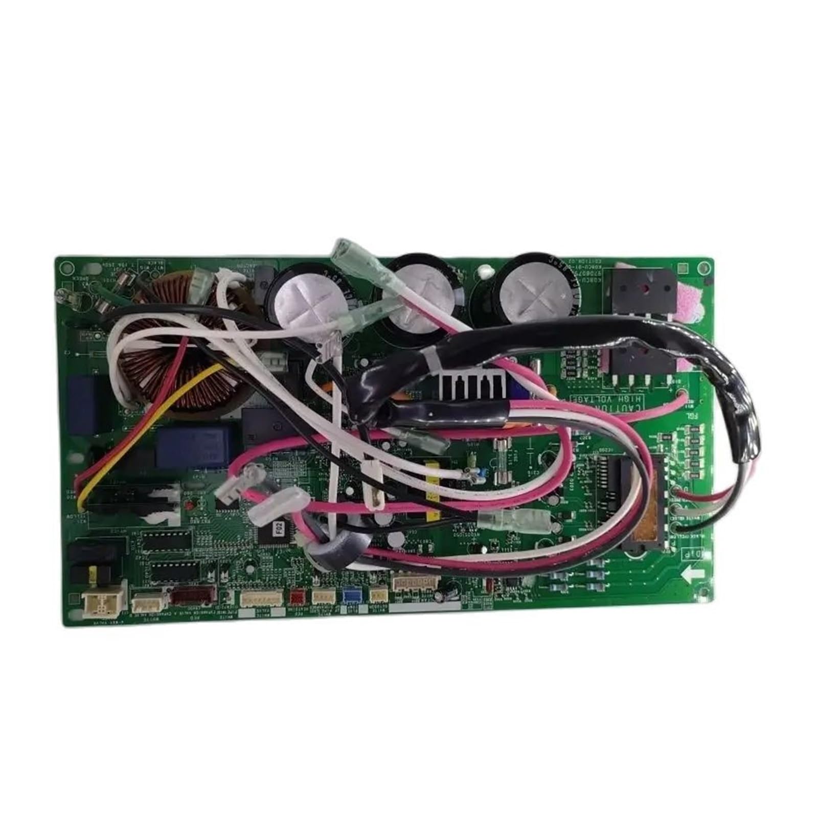 Air Conditioning Outdoor Unit Motherboard ,Compatible For Fujitsu，KO8CU-C-A (01-02) 9708075013