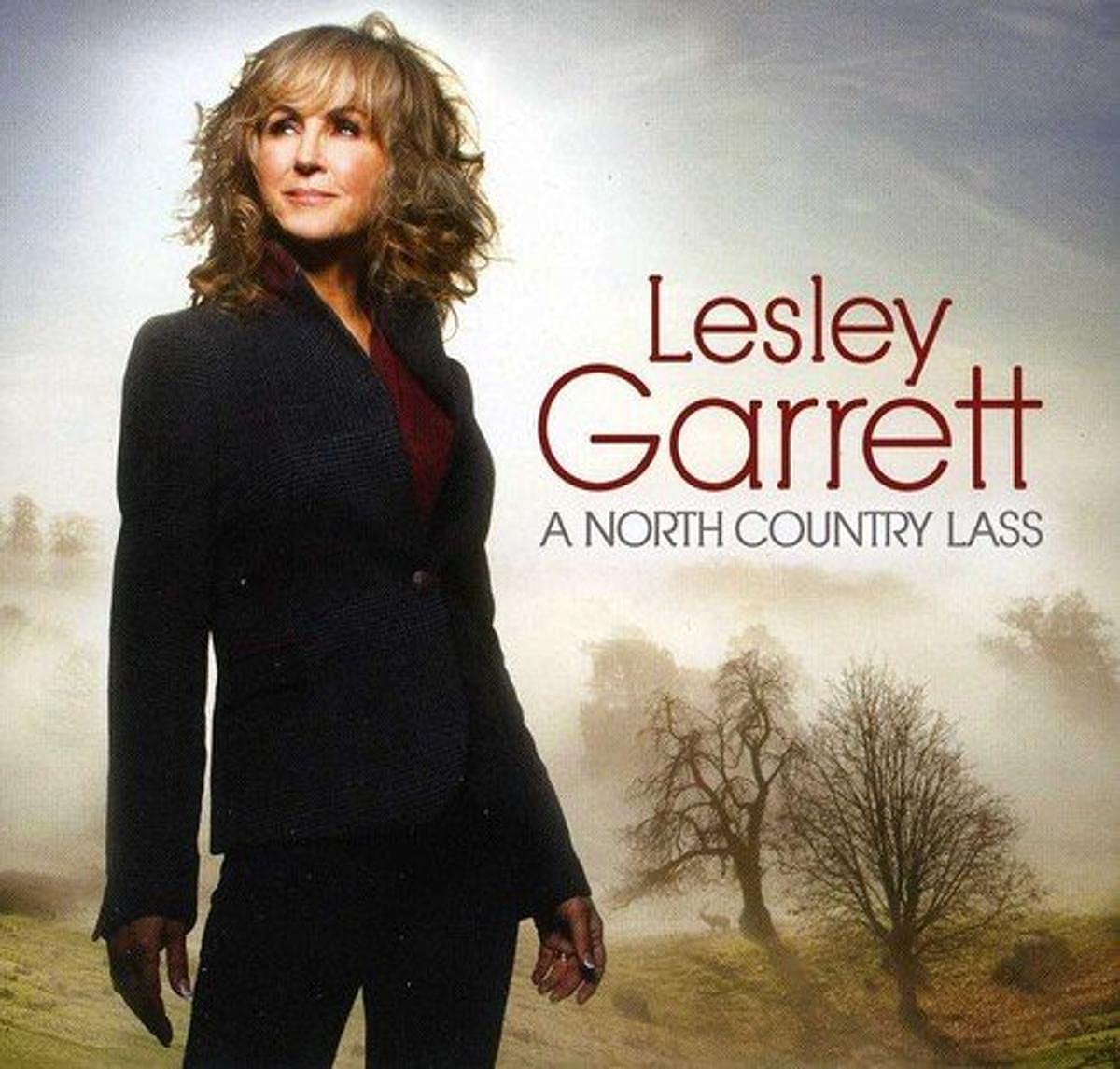 A North Country Lass