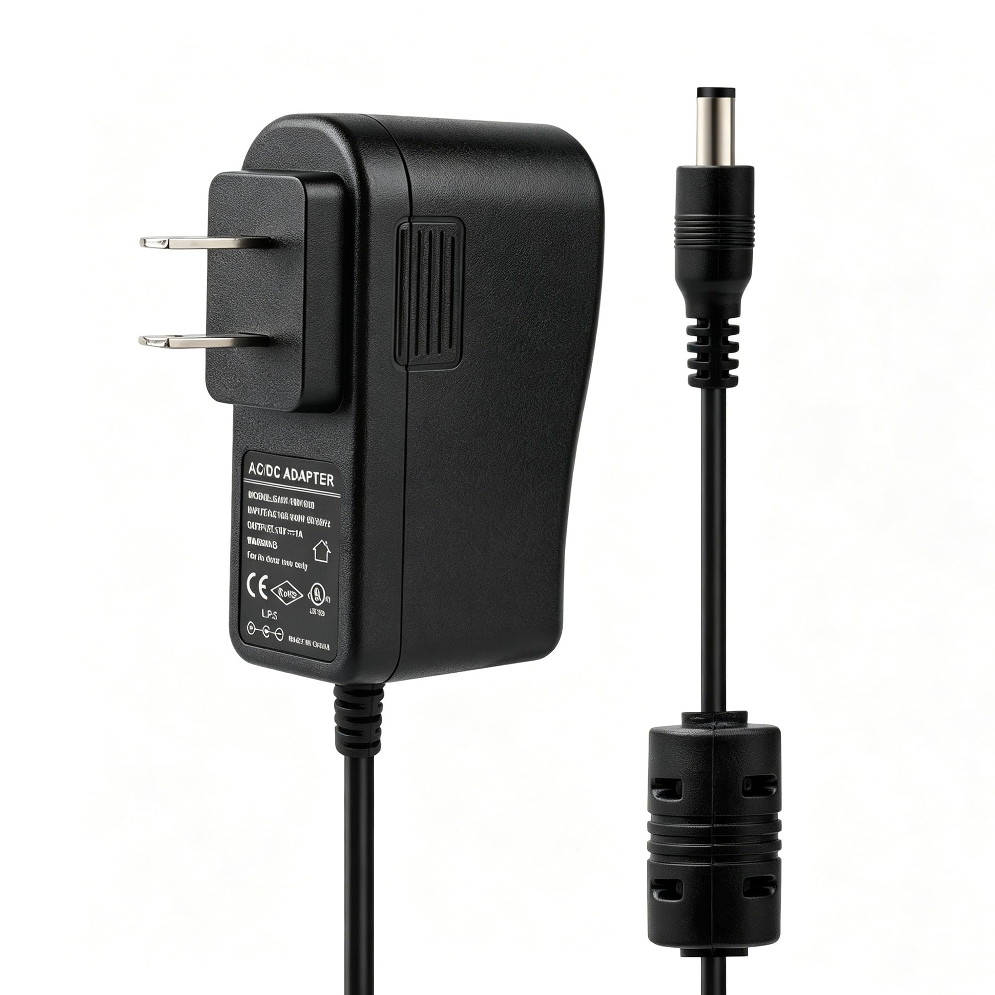18 volt pedal power supply AZOR 18Volt 1A Guitar Effect Adapter 110-240V AC to DC Center Negative Plug for Guitar Pedal : Electronics DC 18V 1A Output dog lover accessory Legend Golf Quarter-Zip Windbreaker Color:Regal Red/Smoke/Race Flare