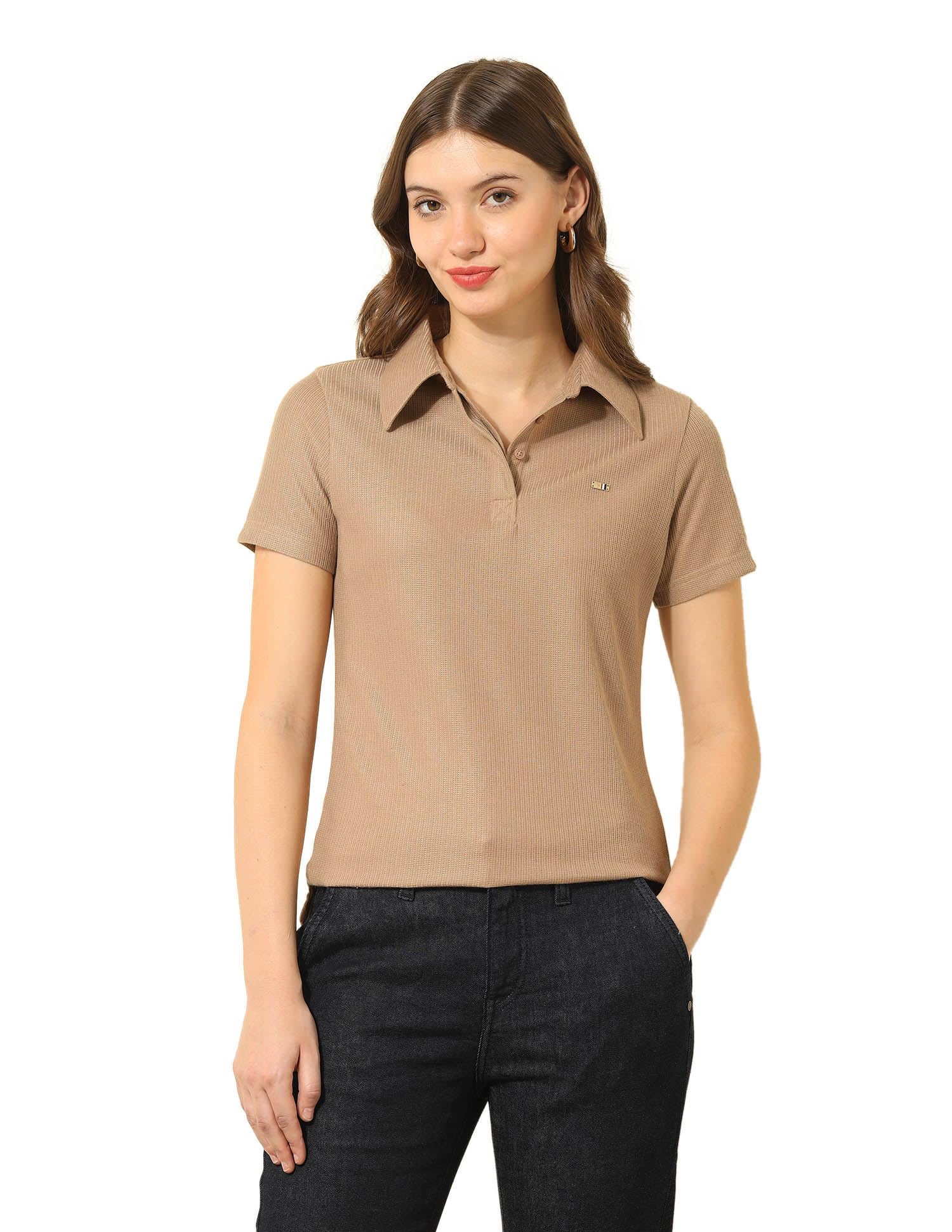 u.s. polo assn. Women Polo Shirt-picture-50