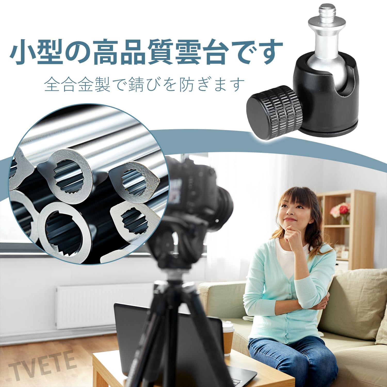 Amazon | 自由雲台 小型 ボール 自由雲台 ホットシューマウント付き 1 Amazon | 自由雲台 小型 ボール 自由雲台 ホットシューマウント付き 1