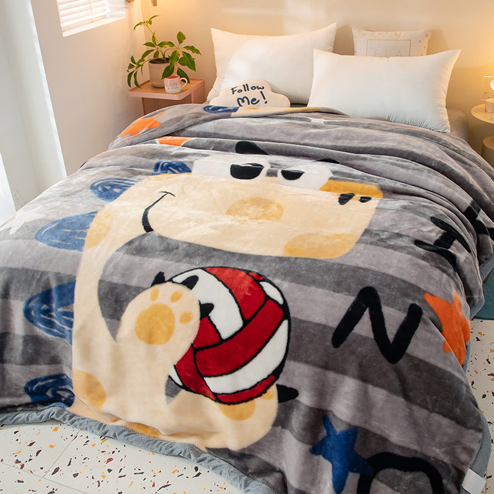 Couette couette FACAI toutes saisons couverture d'hiver 180X220