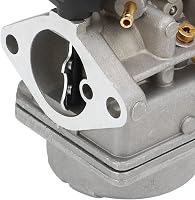 Keenso Csónakmotor Karburátor 6LE 4-ütemű Motorhoz Alumínium 8