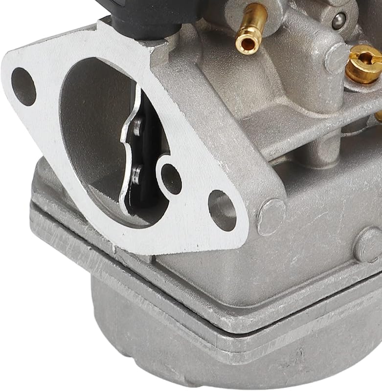 Keenso Csónakmotor Karburátor 6LE 4-ütemű Motorhoz Alumínium