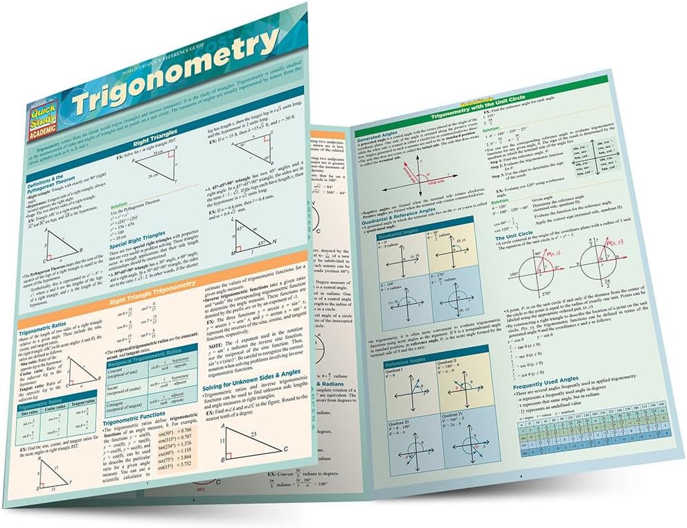 Trigonometry