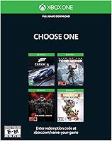 Vista 4 de Microsoft 5C600136Microsoft Xbox One 500GB Nombre tu Juego BundleGame Pad suppor