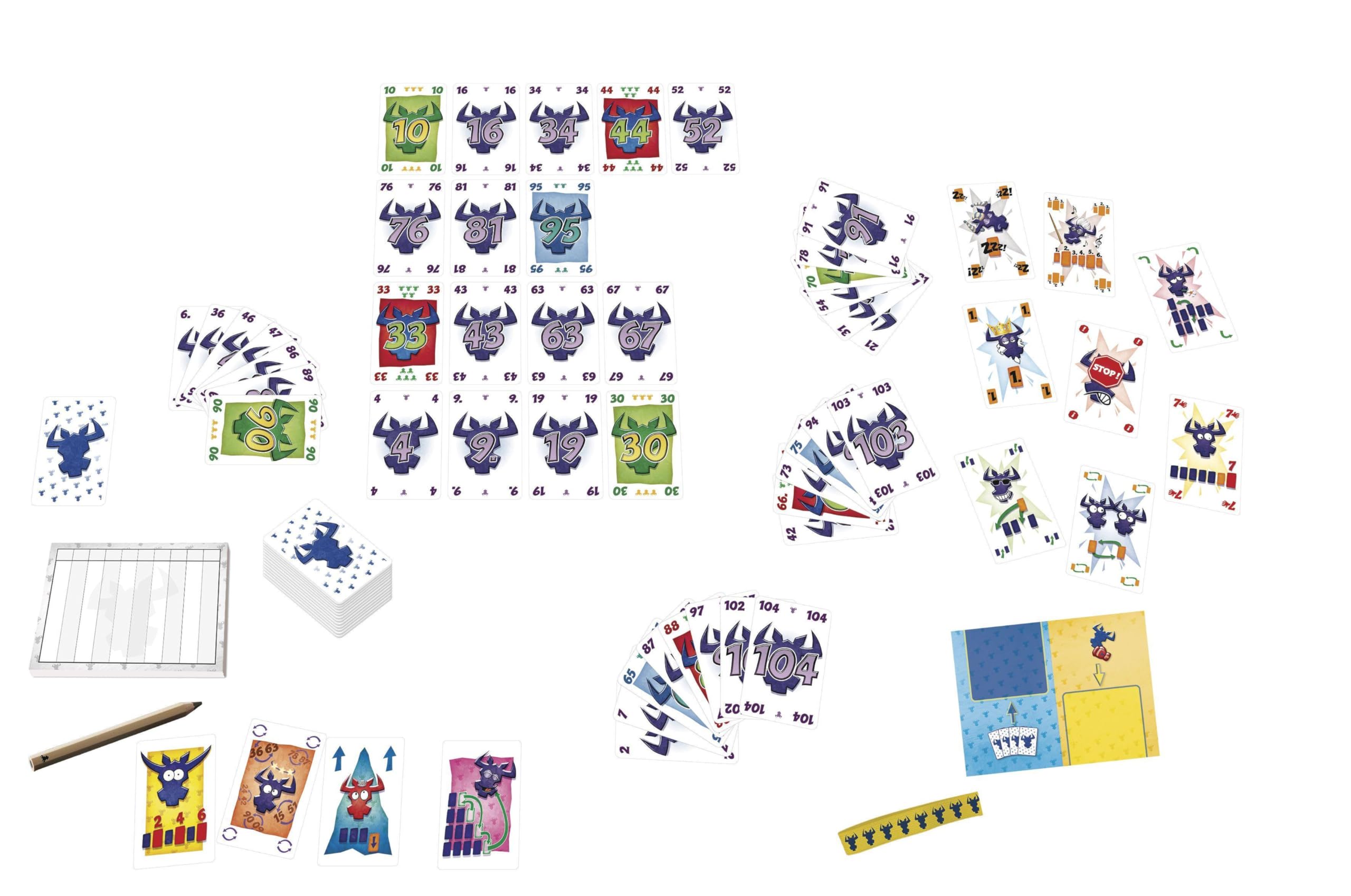 AMIGO Spiel + Freizeit GmbH - New (Paquete de 2)
