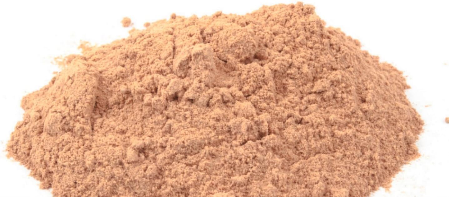 6X50 Grams| Organic White Sandalwood Powder