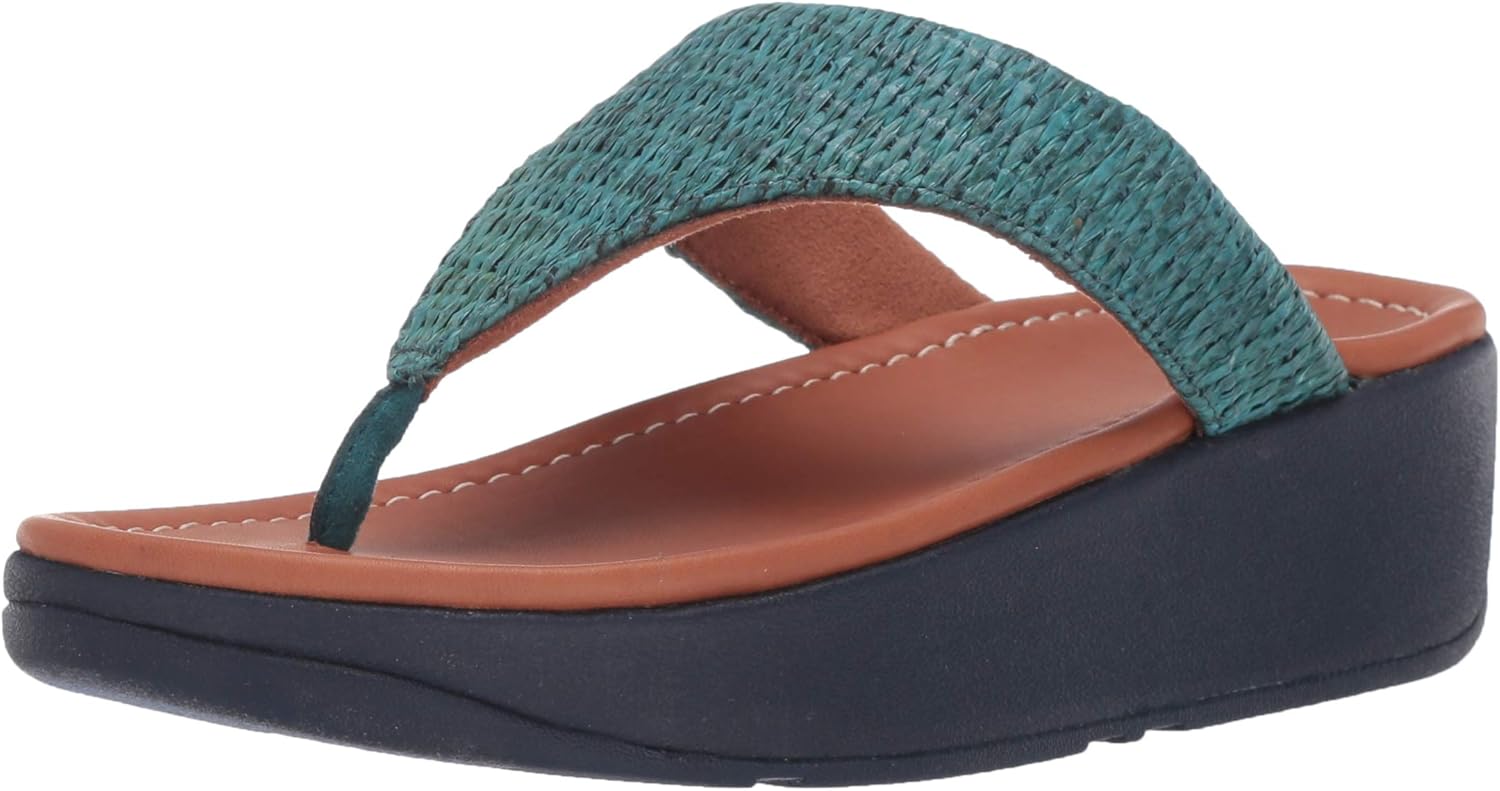 fitflop toe thongs
