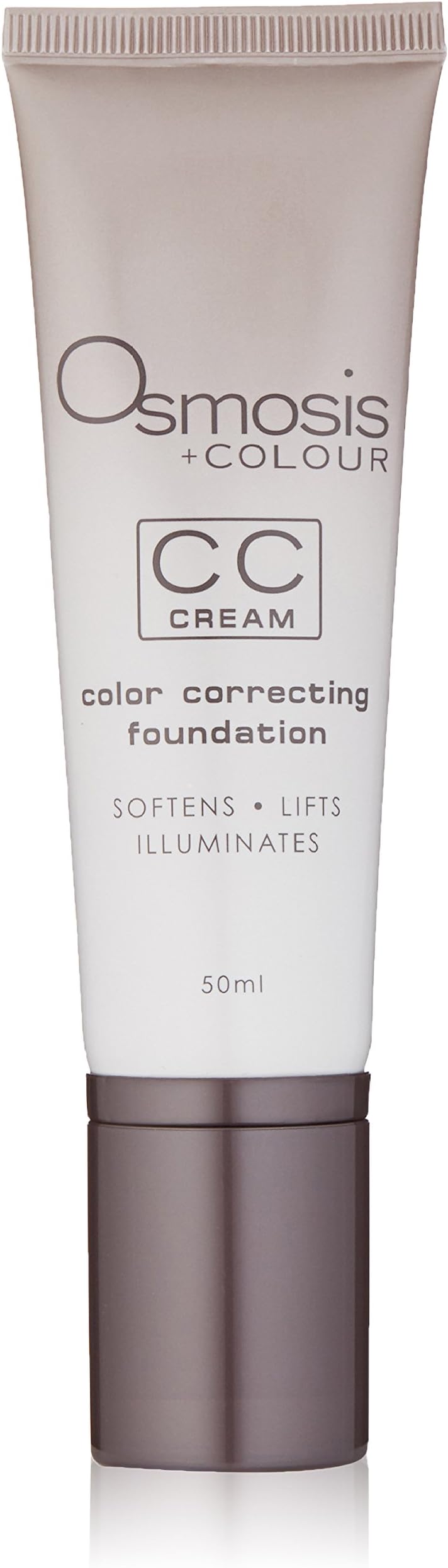 Osmosis Skincare Colour CC Cream, Neutral
