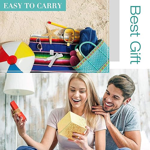 Miniatura 7 de Lima de uñas de cristal, 2 unidades de brillo de uñas de vidrio mejorado para uñas naturales, nano pulidor de uñas con estuche, kit de herramientas