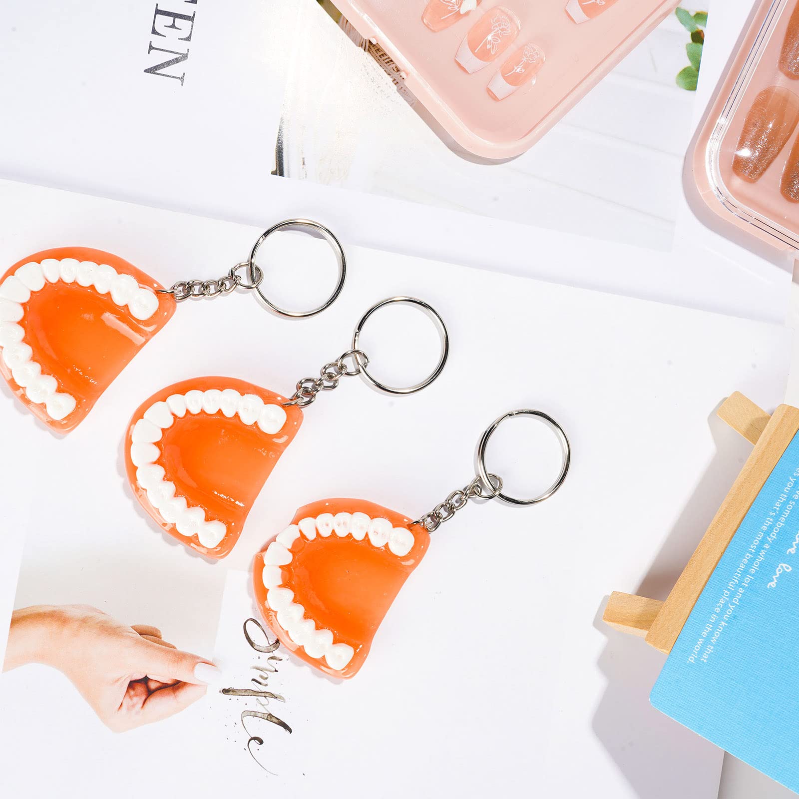 ダリエ様 入れ歯キーホルダー オーダーページ imgrc0117175555.jpg