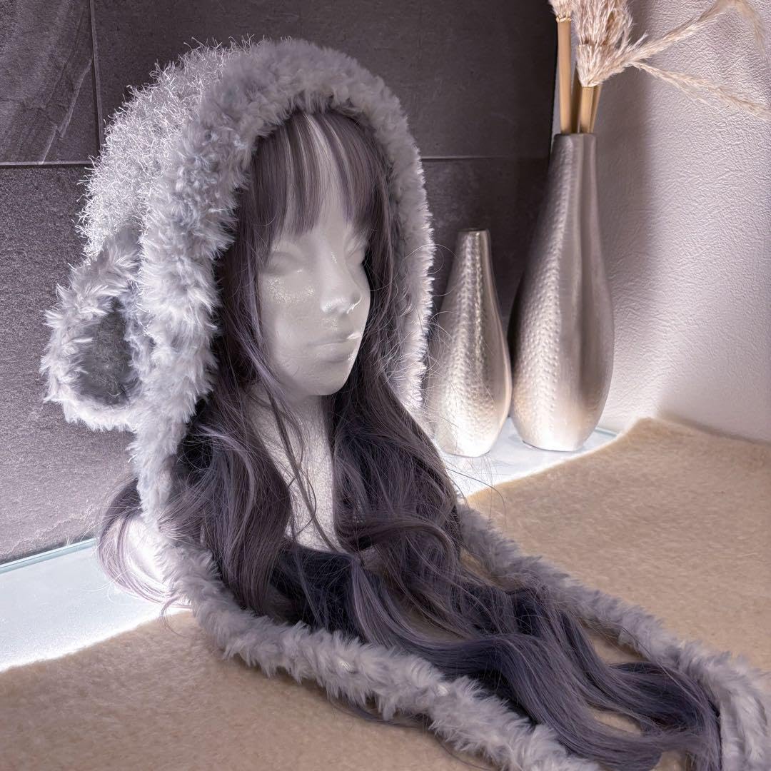 入手困難】old stussy 編み込み クラッシャーハット ビーニー