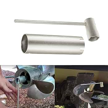 CoxTeeDee01 エンジン　プロペラ  工具付き 71W2Kw2oOvS._UF350,350_QL50_.jpg