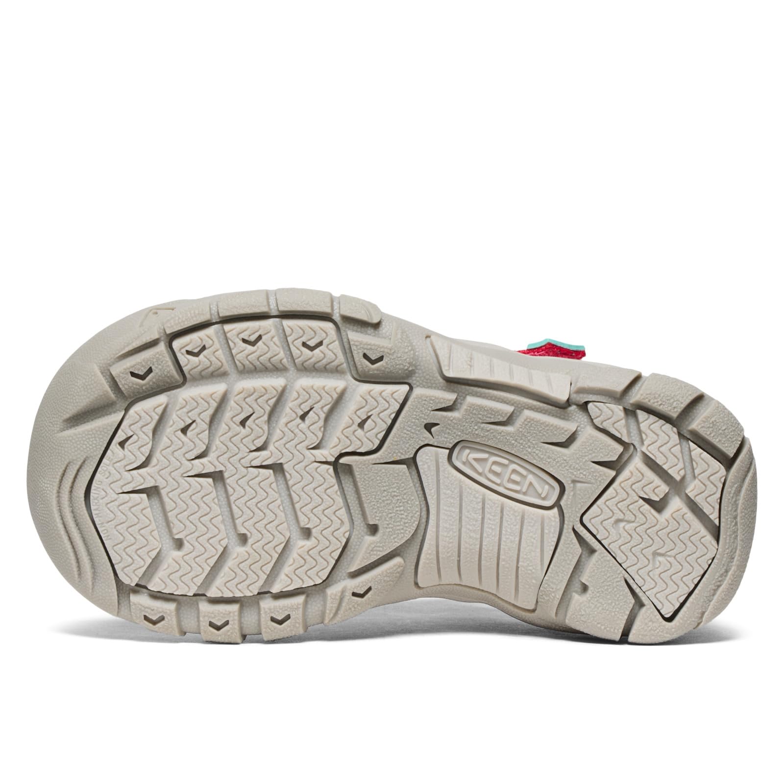 KEEN|Unisex Kinder|NEWPORT H2 Y-RASPBERRY/GIGGLE PINK
