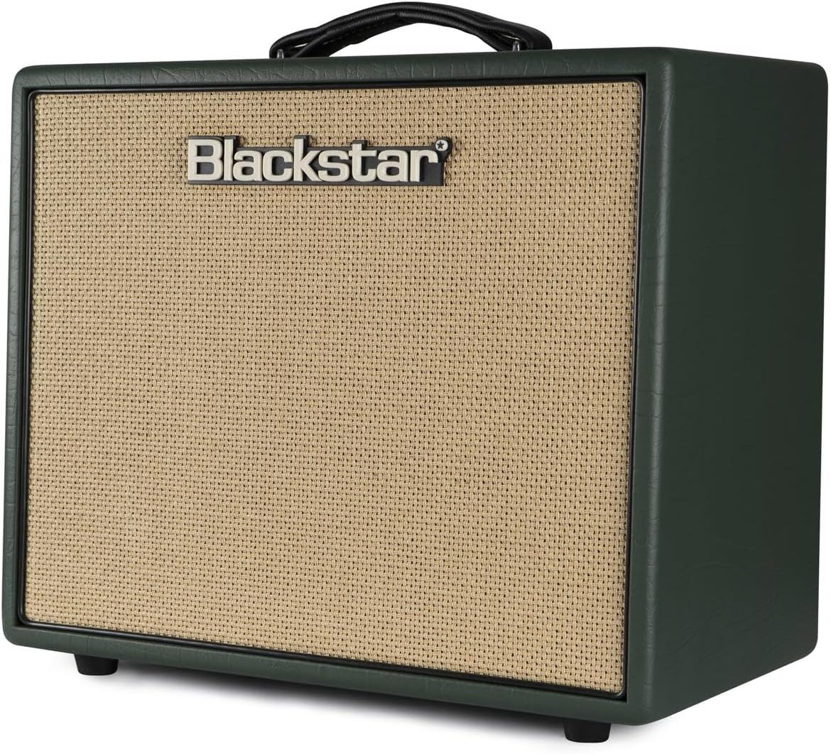 JJN20RMKII Jared James Nichols Signature 1x12 20 Watt Combo Tube Guitar Amplifier