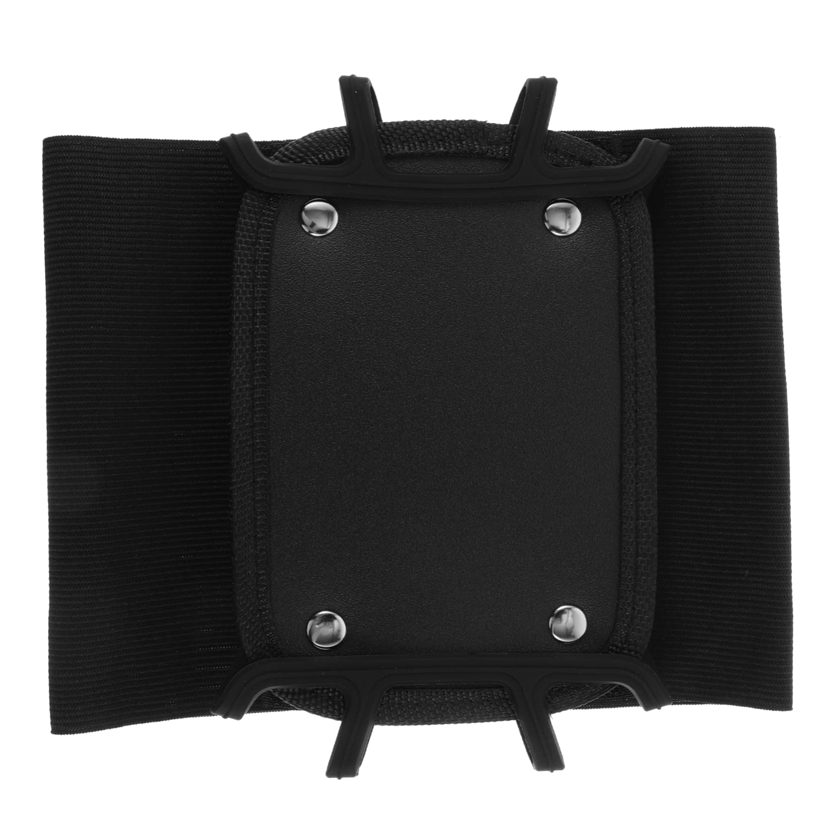 KICHOUSE Car Seat Phone Holder Easy Install No Punching Headrest Tablet Cradle Present