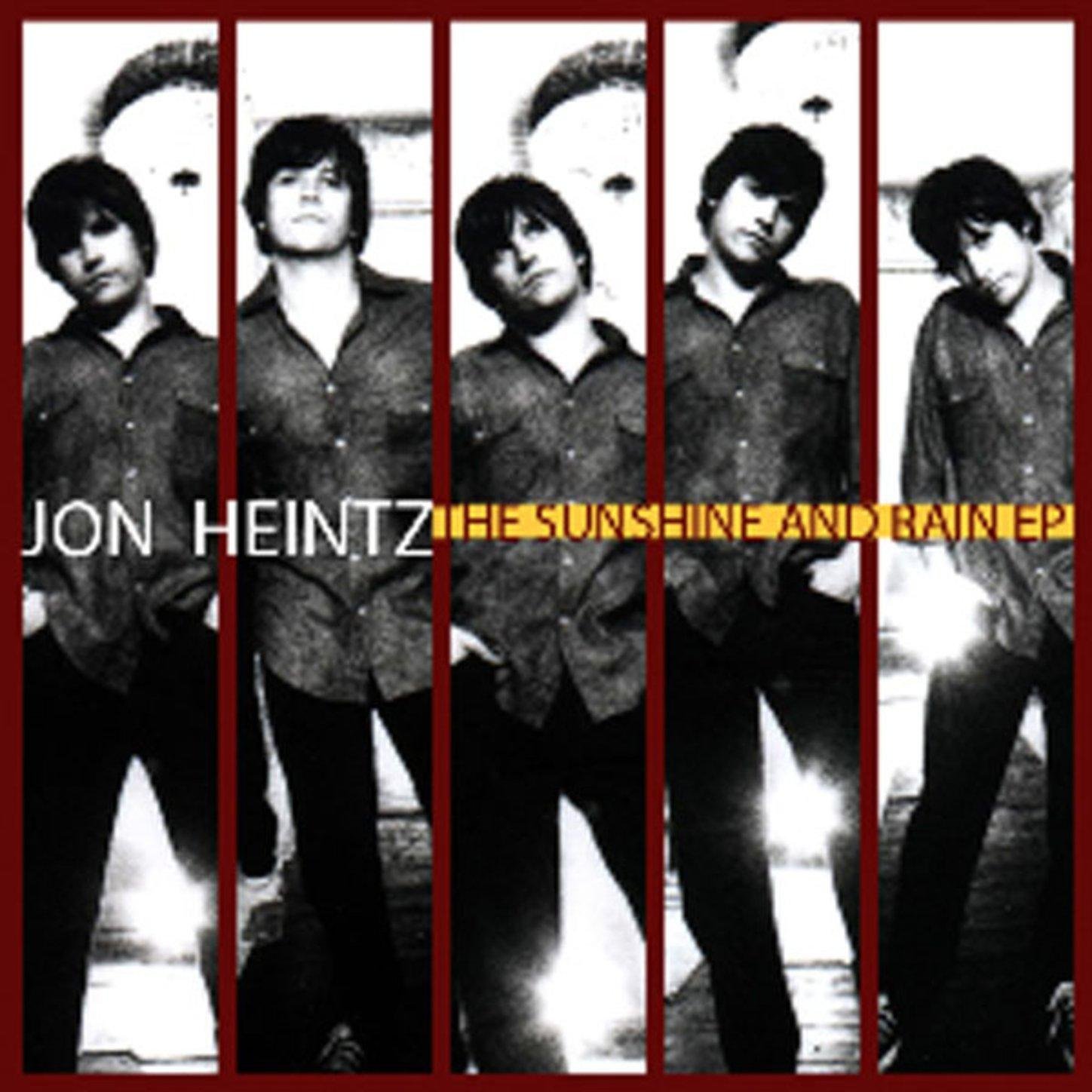 Jon Heintz