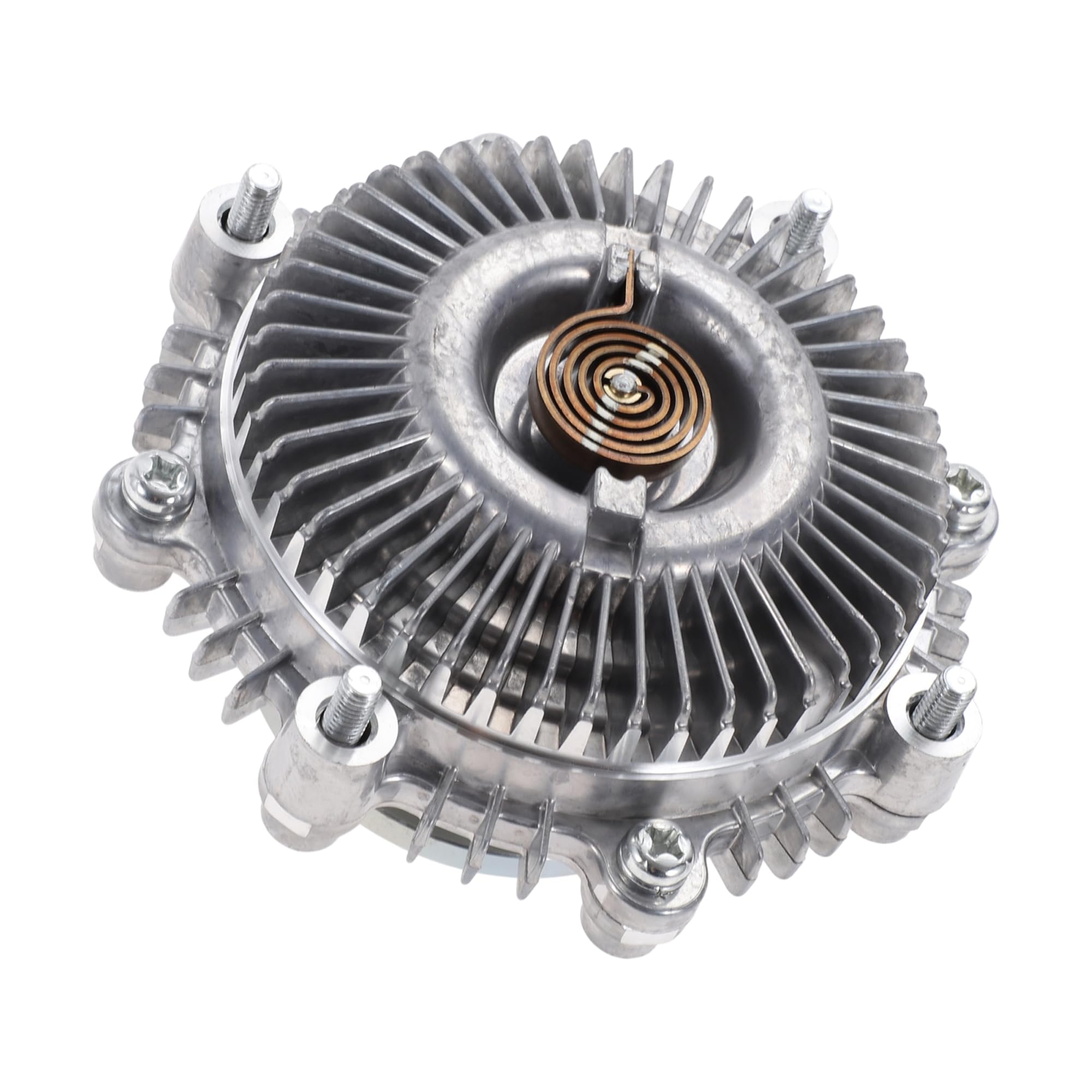Frizione Ventola Raffreddamento Motore Per Toyota 4Runner L4 2.4L 1984-1995 No.274301 Frizione Ventola Radiatore Elettronica
