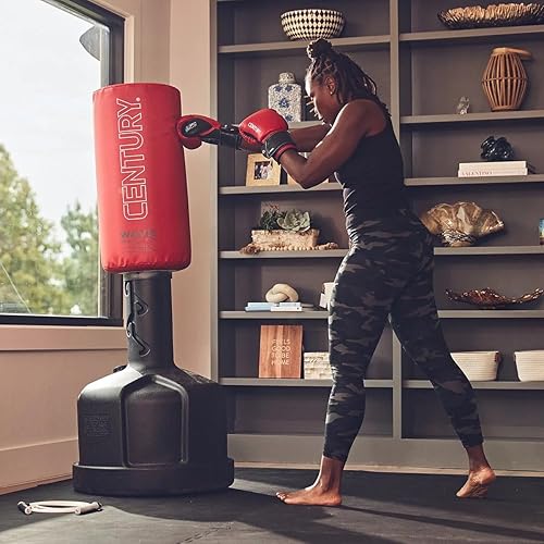Miniatura 2 de Century Original Wavemaster - Saco de boxeo, se mantiene en pie