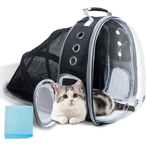 Cat Backpack Carrier