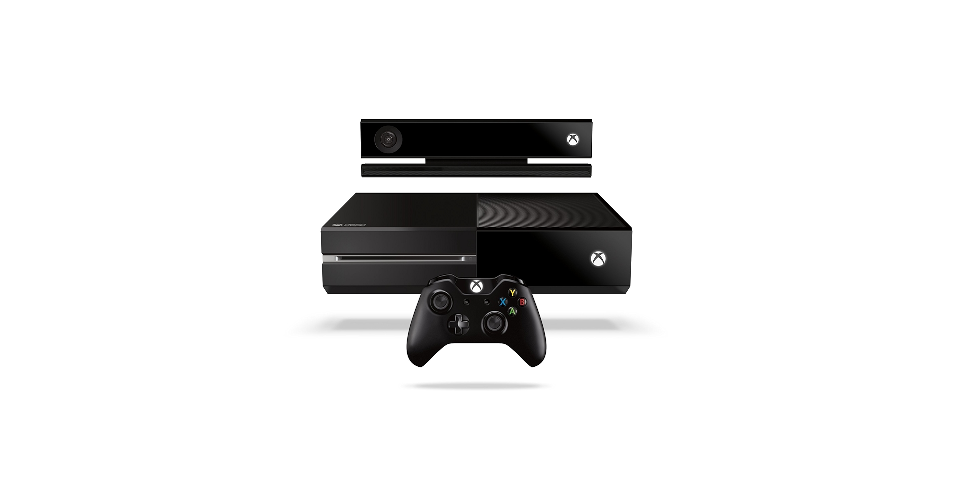 【美品】Xbox One + Kinectセット Amazon.com: Xbox One Kinect Sensor : Video Games