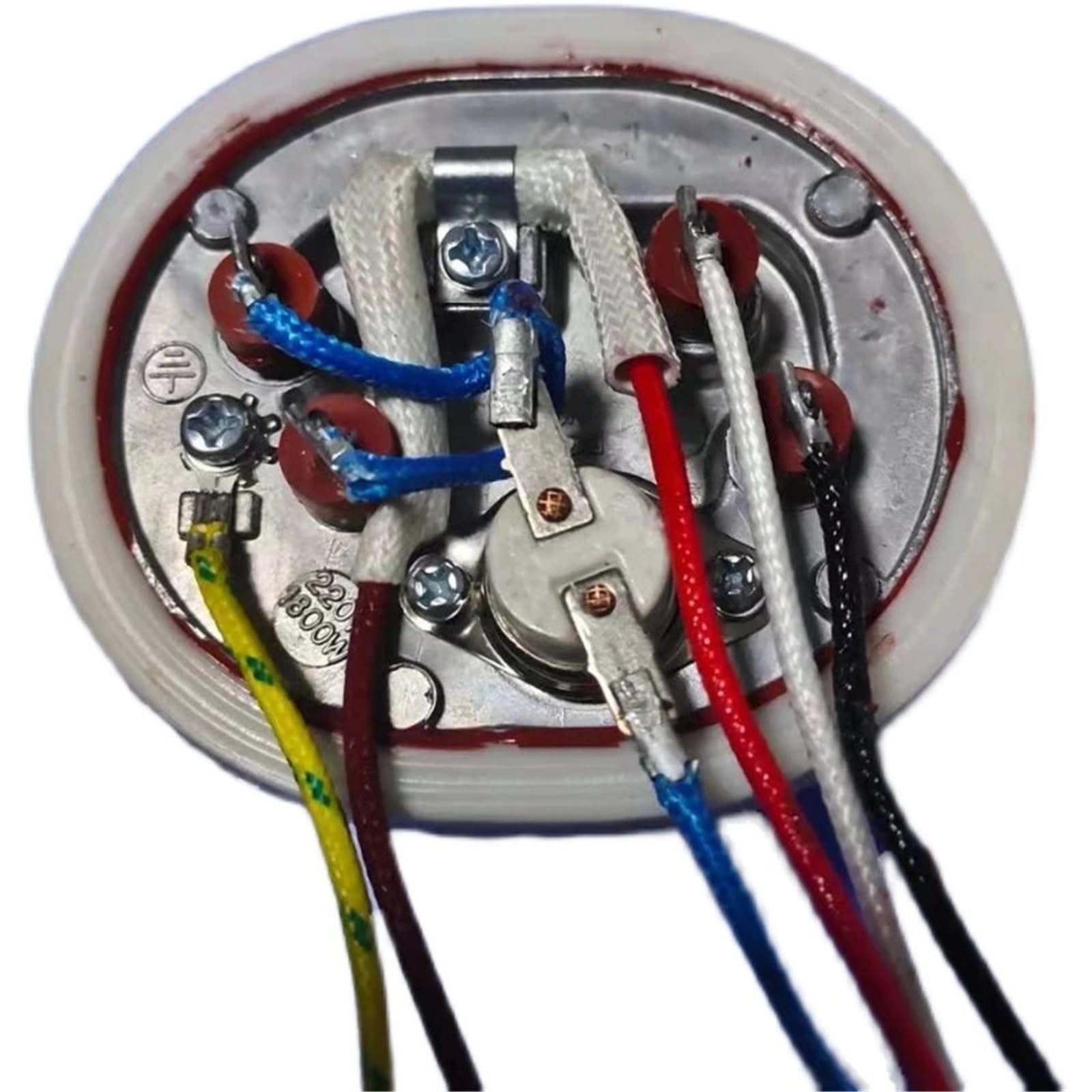 HLSONHENGM Garment Steamer Accessories GTZ08BE-18 Boiler Heating Body Heater Steam Generator GTZ08CE